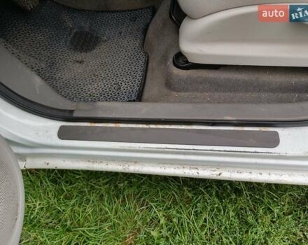 Білий Ніссан Ліф, об'ємом двигуна 0 л та пробігом 140 тис. км за 7000 $, фото 26 на Automoto.ua