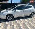 Белый Ниссан Лиф, объемом двигателя 0 л и пробегом 120 тыс. км за 6800 $, фото 1 на Automoto.ua