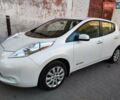 Белый Ниссан Лиф, объемом двигателя 0 л и пробегом 75 тыс. км за 6800 $, фото 7 на Automoto.ua