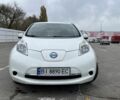 Белый Ниссан Лиф, объемом двигателя 0 л и пробегом 180 тыс. км за 6200 $, фото 4 на Automoto.ua