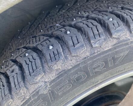 Белый Ниссан Лиф, объемом двигателя 0 л и пробегом 83 тыс. км за 7250 $, фото 5 на Automoto.ua