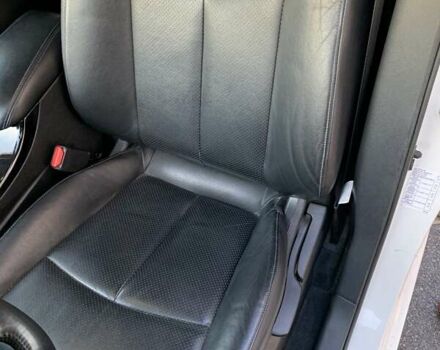 Білий Ніссан Ліф, об'ємом двигуна 0 л та пробігом 145 тис. км за 6950 $, фото 14 на Automoto.ua