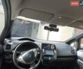 Белый Ниссан Лиф, объемом двигателя 0 л и пробегом 238 тыс. км за 6200 $, фото 1 на Automoto.ua