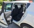 Белый Ниссан Лиф, объемом двигателя 0 л и пробегом 87 тыс. км за 7400 $, фото 14 на Automoto.ua