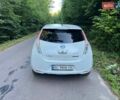 Белый Ниссан Лиф, объемом двигателя 0 л и пробегом 90 тыс. км за 6700 $, фото 11 на Automoto.ua