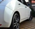 Білий Ніссан Ліф, об'ємом двигуна 0 л та пробігом 96 тис. км за 7950 $, фото 28 на Automoto.ua