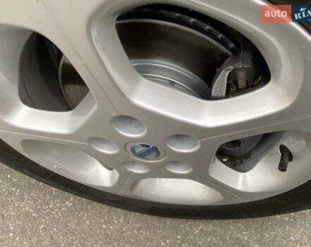 Белый Ниссан Лиф, объемом двигателя 0 л и пробегом 223 тыс. км за 5900 $, фото 20 на Automoto.ua