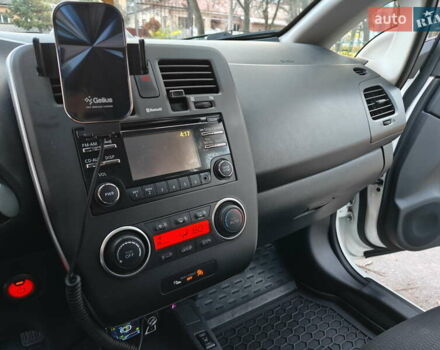 Белый Ниссан Лиф, объемом двигателя 0 л и пробегом 118 тыс. км за 7599 $, фото 35 на Automoto.ua