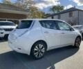Білий Ніссан Ліф, об'ємом двигуна 0 л та пробігом 88 тис. км за 1400 $, фото 6 на Automoto.ua