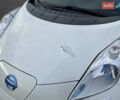 Белый Ниссан Лиф, объемом двигателя 0 л и пробегом 140 тыс. км за 5450 $, фото 31 на Automoto.ua