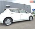 Білий Ніссан Ліф, об'ємом двигуна 0 л та пробігом 128 тис. км за 8500 $, фото 9 на Automoto.ua