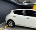 Белый Ниссан Лиф, объемом двигателя 80 л и пробегом 290 тыс. км за 5950 $, фото 2 на Automoto.ua