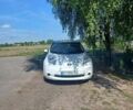 Білий Ніссан Ліф, об'ємом двигуна 0 л та пробігом 179 тис. км за 5900 $, фото 1 на Automoto.ua
