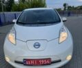 Білий Ніссан Ліф, об'ємом двигуна 0 л та пробігом 82 тис. км за 6599 $, фото 11 на Automoto.ua