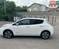 Белый Ниссан Лиф, объемом двигателя 0 л и пробегом 114 тыс. км за 7880 $, фото 1 на Automoto.ua