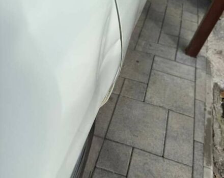 Белый Ниссан Лиф, объемом двигателя 0 л и пробегом 161 тыс. км за 8500 $, фото 2 на Automoto.ua