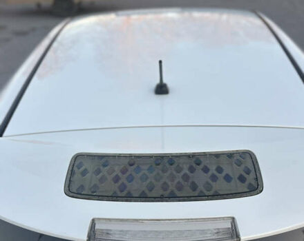 Білий Ніссан Ліф, об'ємом двигуна 0 л та пробігом 127 тис. км за 6450 $, фото 11 на Automoto.ua