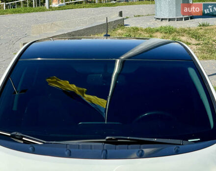 Белый Ниссан Лиф, объемом двигателя 0 л и пробегом 144 тыс. км за 6700 $, фото 10 на Automoto.ua