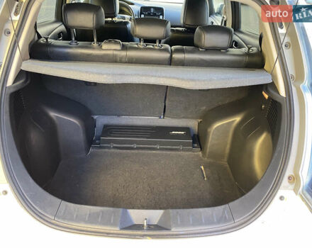 Белый Ниссан Лиф, объемом двигателя 0 л и пробегом 112 тыс. км за 7599 $, фото 16 на Automoto.ua