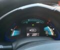 Білий Ніссан Ліф, об'ємом двигуна 0 л та пробігом 160 тис. км за 6100 $, фото 12 на Automoto.ua