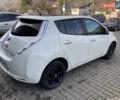 Білий Ніссан Ліф, об'ємом двигуна 0 л та пробігом 136 тис. км за 7500 $, фото 4 на Automoto.ua