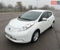 Белый Ниссан Лиф, объемом двигателя 0 л и пробегом 131 тыс. км за 6500 $, фото 1 на Automoto.ua