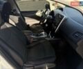 Білий Ніссан Ліф, об'ємом двигуна 0 л та пробігом 60 тис. км за 7500 $, фото 11 на Automoto.ua