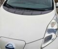 Белый Ниссан Лиф, объемом двигателя 0 л и пробегом 170 тыс. км за 6500 $, фото 8 на Automoto.ua