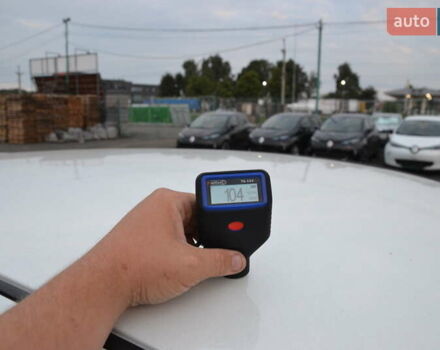 Белый Ниссан Лиф, объемом двигателя 0 л и пробегом 124 тыс. км за 5800 $, фото 36 на Automoto.ua