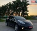 Белый Ниссан Лиф, объемом двигателя 0 л и пробегом 145 тыс. км за 7300 $, фото 1 на Automoto.ua