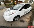 Белый Ниссан Лиф, объемом двигателя 0 л и пробегом 0 тыс. км за 4499 $, фото 1 на Automoto.ua