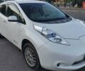 Белый Ниссан Лиф, объемом двигателя 0 л и пробегом 82 тыс. км за 7500 $, фото 18 на Automoto.ua