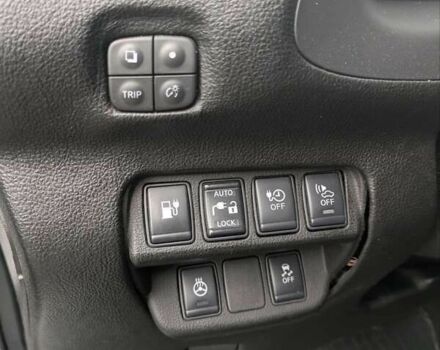 Білий Ніссан Ліф, об'ємом двигуна 0 л та пробігом 134 тис. км за 6500 $, фото 11 на Automoto.ua