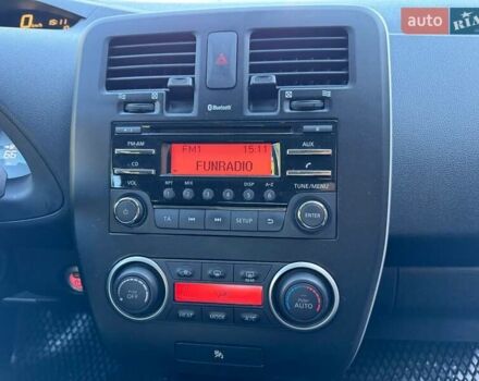 Белый Ниссан Лиф, объемом двигателя 0 л и пробегом 69 тыс. км за 7599 $, фото 15 на Automoto.ua