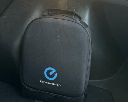 Білий Ніссан Ліф, об'ємом двигуна 0 л та пробігом 127 тис. км за 6450 $, фото 29 на Automoto.ua