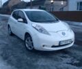 Білий Ніссан Ліф, об'ємом двигуна 0 л та пробігом 120 тис. км за 4999 $, фото 1 на Automoto.ua