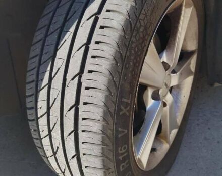 Белый Ниссан Лиф, объемом двигателя 0 л и пробегом 101 тыс. км за 8700 $, фото 6 на Automoto.ua