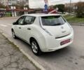 Ниссан Лиф 2014 в Виннице на Automoto.ua Белый Ниссан Лиф, объемом двигателя 0 л и пробегом 223 тыс. км за 5700 $, фото 2 на Automoto.ua