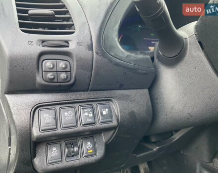 Белый Ниссан Лиф, объемом двигателя 0 л и пробегом 140 тыс. км за 5450 $, фото 14 на Automoto.ua