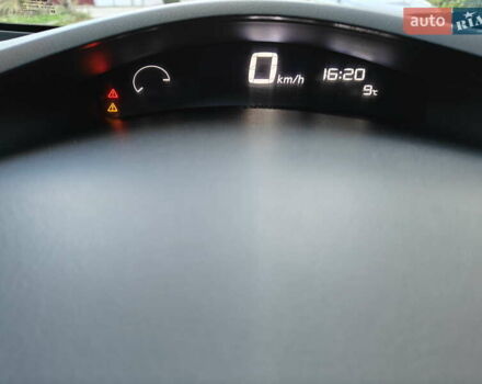 Белый Ниссан Лиф, объемом двигателя 0 л и пробегом 118 тыс. км за 7599 $, фото 49 на Automoto.ua