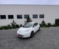 Белый Ниссан Лиф, объемом двигателя 0 л и пробегом 99 тыс. км за 6300 $, фото 1 на Automoto.ua