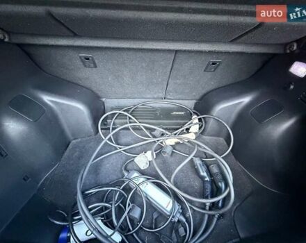 Білий Ніссан Ліф, об'ємом двигуна 0 л та пробігом 60 тис. км за 5350 $, фото 14 на Automoto.ua