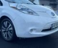 Ниссан Лиф 2014 в Виннице на Automoto.ua Белый Ниссан Лиф, объемом двигателя 0 л и пробегом 132 тыс. км за 5700 $, фото 12 на Automoto.ua