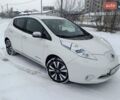 Білий Ніссан Ліф, об'ємом двигуна 0 л та пробігом 152 тис. км за 5250 $, фото 1 на Automoto.ua