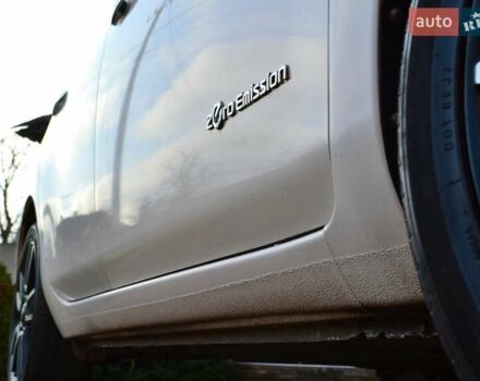 Білий Ніссан Ліф, об'ємом двигуна 0 л та пробігом 96 тис. км за 7950 $, фото 9 на Automoto.ua