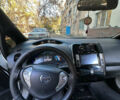 Белый Ниссан Лиф, объемом двигателя 0 л и пробегом 136 тыс. км за 4999 $, фото 9 на Automoto.ua