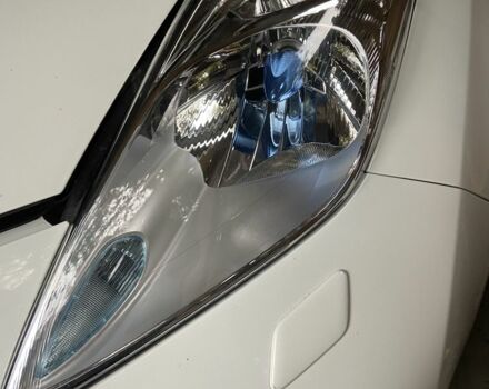 Ниссан Лиф 2014 в Виннице на Automoto.ua Белый Ниссан Лиф, объемом двигателя 0 л и пробегом 223 тыс. км за 5700 $, фото 16 на Automoto.ua