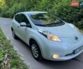 Белый Ниссан Лиф, объемом двигателя 0 л и пробегом 90 тыс. км за 6700 $, фото 6 на Automoto.ua