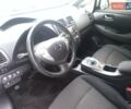 Білий Ніссан Ліф, об'ємом двигуна 0 л та пробігом 130 тис. км за 5500 $, фото 7 на Automoto.ua