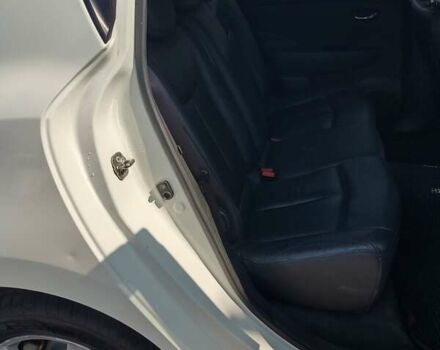 Белый Ниссан Лиф, объемом двигателя 0 л и пробегом 112 тыс. км за 8100 $, фото 20 на Automoto.ua